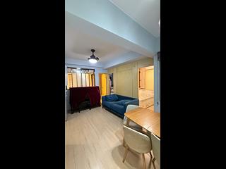 Sai Ying Pun - 49-49A, Bonham Road 02