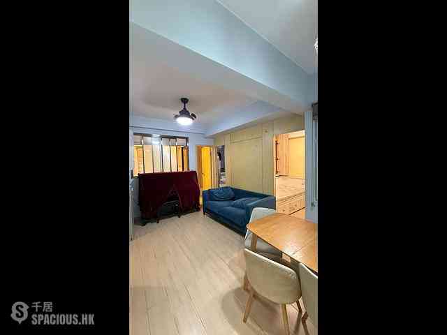 Sai Ying Pun - 49-49A, Bonham Road 02