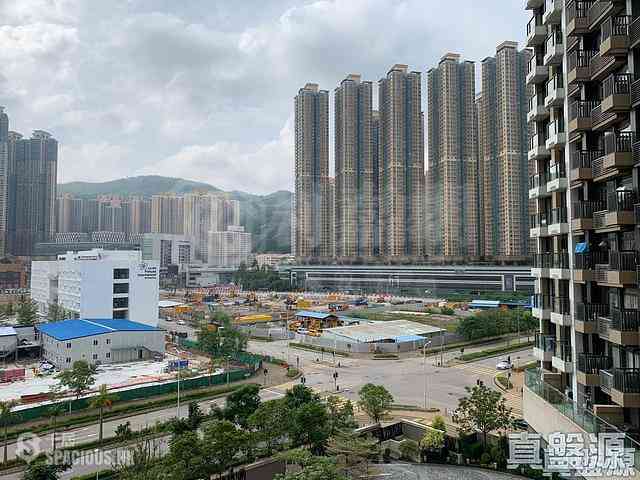 将军澳 - 帝景湾8座 01