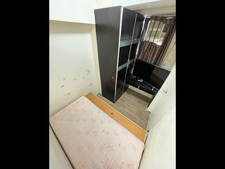 Sai Ying Pun - Wing Wah Building 02