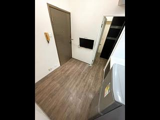 Sai Ying Pun - Wing Wah Building 04