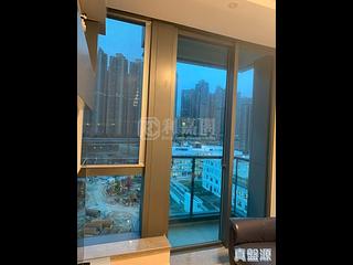 Tseung Kwan O - Capri Block 10A 05
