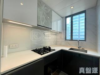Tseung Kwan O - Capri Block 10A 09