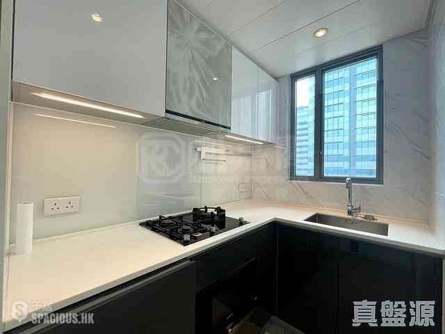 Tseung Kwan O - Capri Block 10A 09