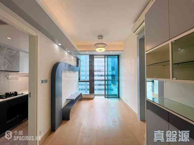 Tseung Kwan O - Capri Block 10A 01