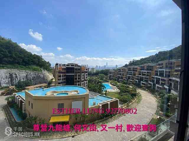 Beacon Hill - Dynasty Heights 01