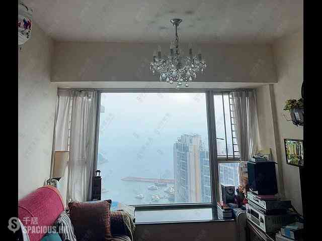 Ap Lei Chau - Sham Wan Towers Block 1 03