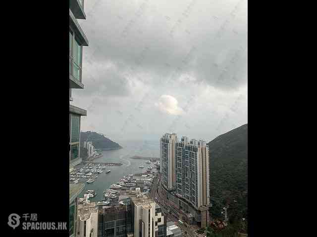 Ap Lei Chau - Sham Wan Towers Block 1 05