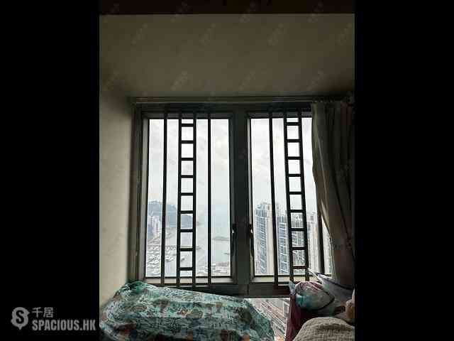 Ap Lei Chau - Sham Wan Towers Block 1 06