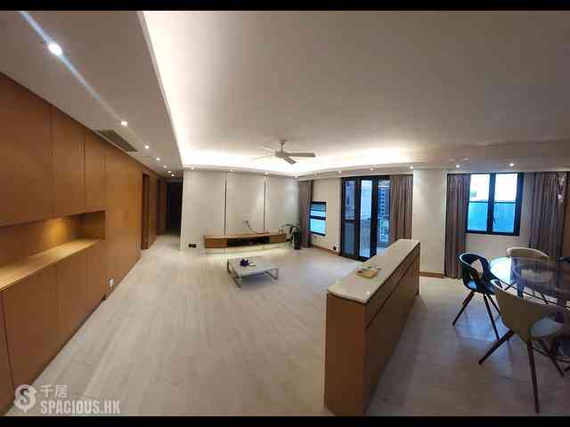 Pok Fu Lam - Baguio Villa Block 34 02