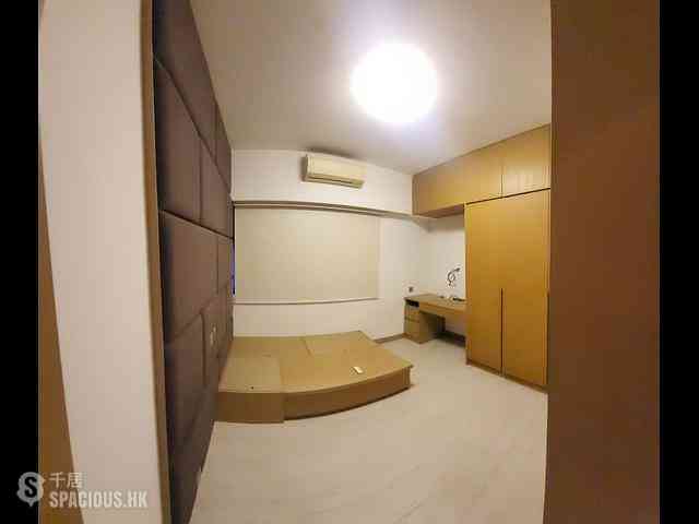 Pok Fu Lam - Baguio Villa Block 34 03