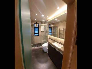 Pok Fu Lam - Baguio Villa Block 34 08