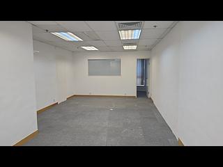 Sheung Wan - Nam Wo Hong Building 02