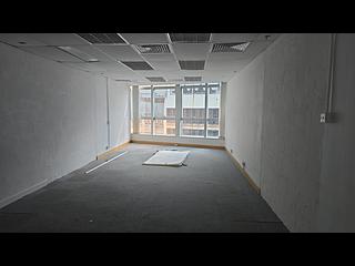 Sheung Wan - Nam Wo Hong Building 03
