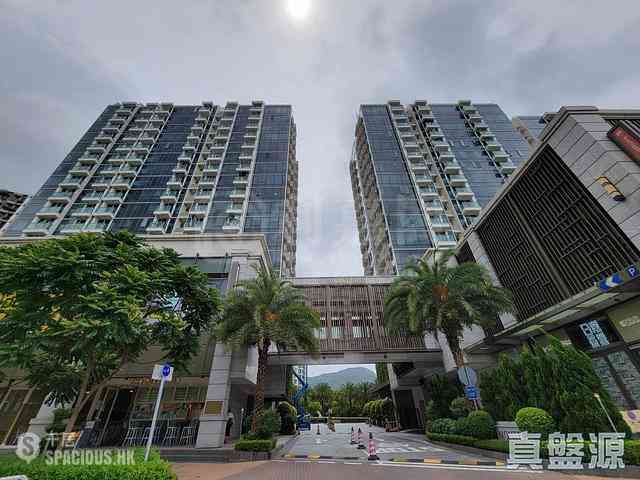 Tseung Kwan O - Monterey Block 2A 01
