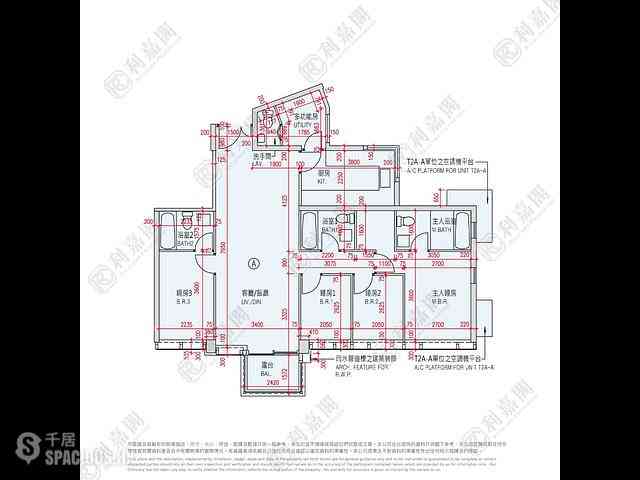 Tseung Kwan O - Monterey Block 2A 02