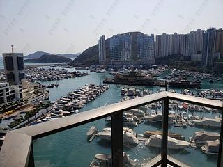 Wong Chuk Hang - Marinella Block 8 07