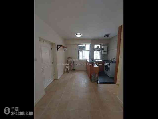 Kennedy Town - Smithfield Court 01