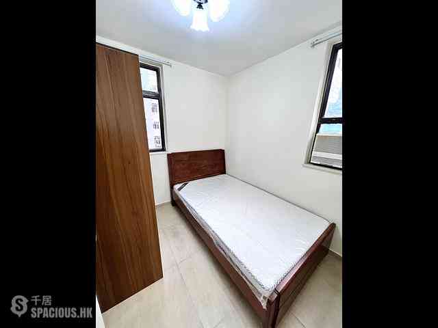 Wan Chai - Kingstown Mansion 04