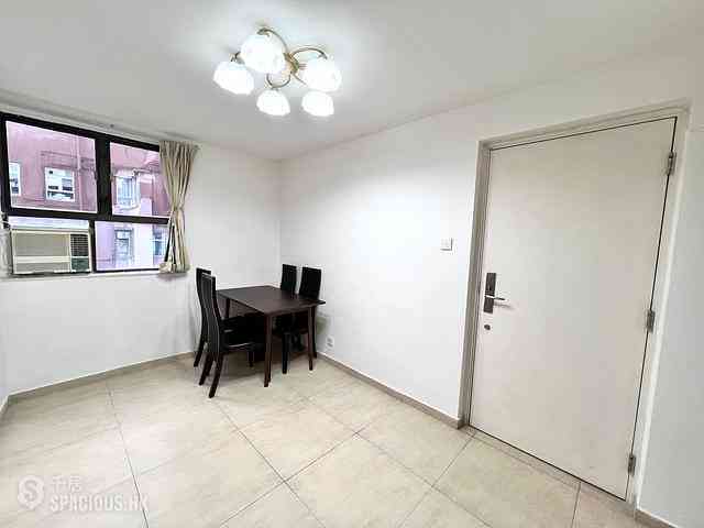 Wan Chai - Kingstown Mansion 02