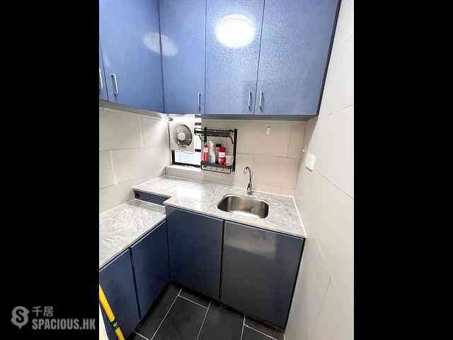 Wan Chai - Kingstown Mansion 07