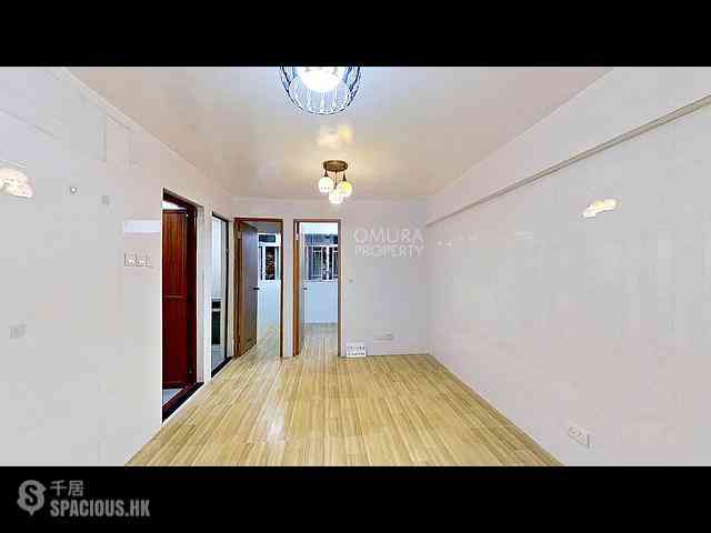 Quarry Bay - Tai Lung House 05