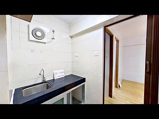 Quarry Bay - Tai Lung House 09