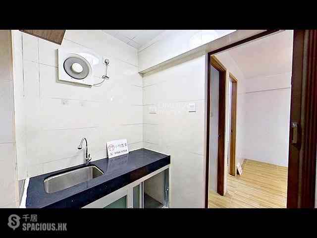Quarry Bay - Tai Lung House 09
