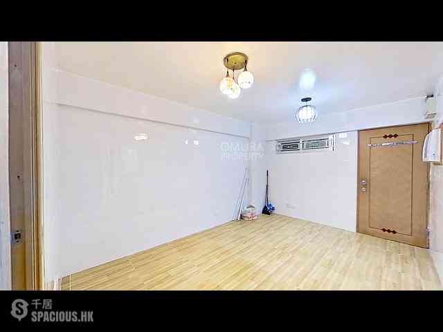 Quarry Bay - Tai Lung House 11