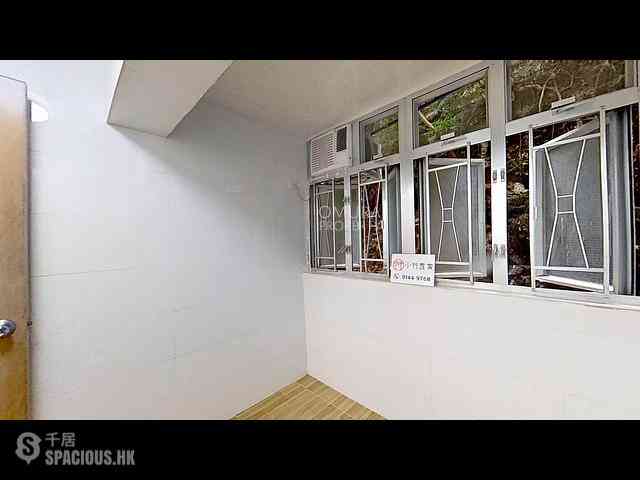 Quarry Bay - Tai Lung House 12