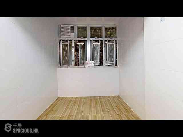 Quarry Bay - Tai Lung House 15