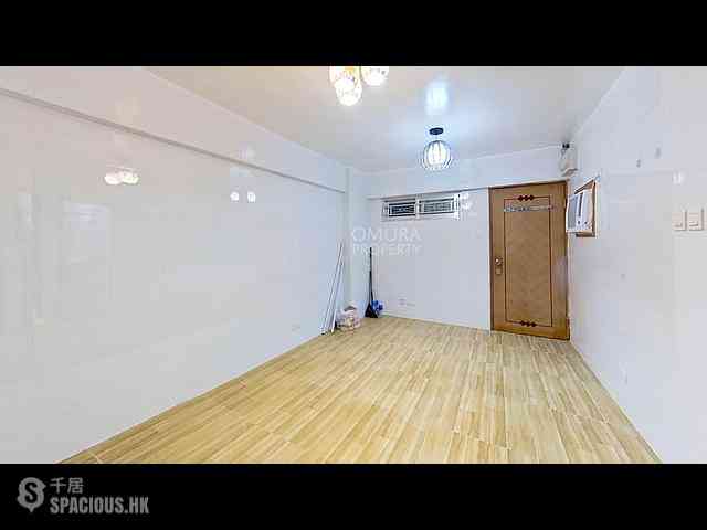 Quarry Bay - Tai Lung House 17