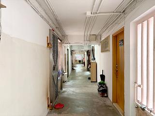 Quarry Bay - Tai Lung House 19