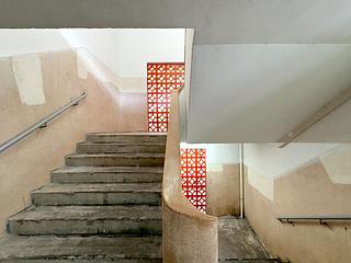 Quarry Bay - Tai Lung House 20