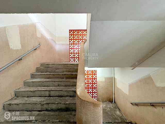 Quarry Bay - Tai Lung House 20