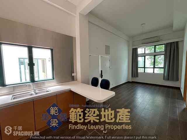 South Lantau - 2, Cheung Fu Street 01