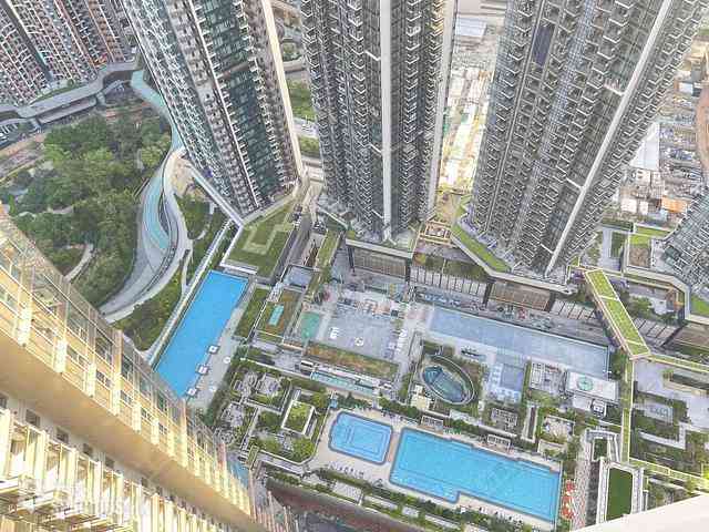Lohas Park - Lohas Park Phase 11C Villa Garda II Tower 2B 01