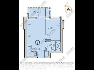 Lohas Park - Lohas Park Phase 11C Villa Garda II Tower 2B 08
