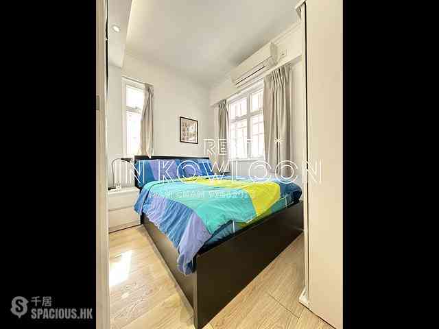 Tsim Sha Tsui - Hanley House 02
