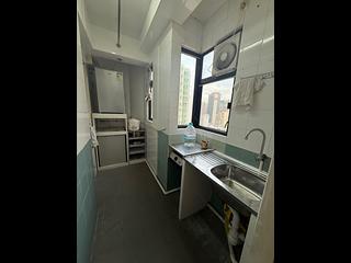 Mong Kok - Profit Nice Mansion 11