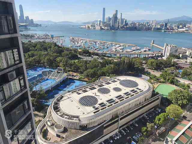 天后 - 栢景臺1座 03