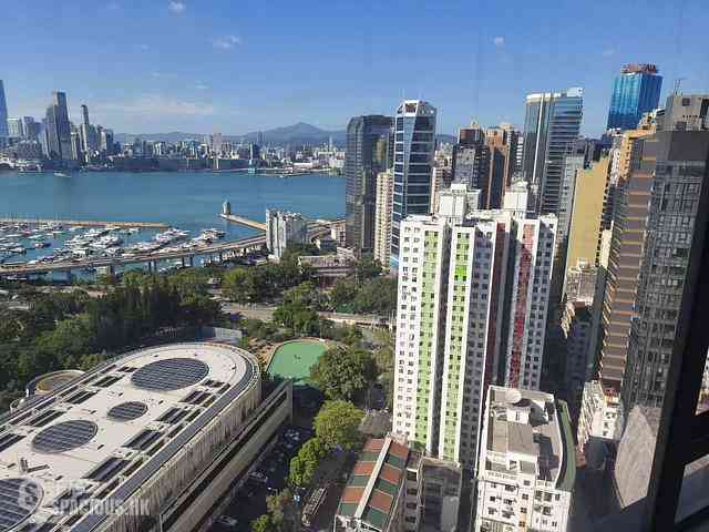 天后 - 栢景臺1座 04