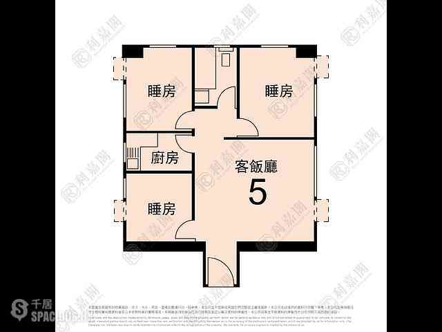 天后 - 金龙大厦A座 09