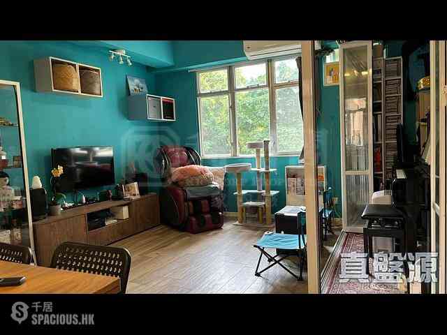 Tin Hau - Dragon Court Block A 01