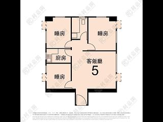 Tin Hau - Dragon Court Block A 04