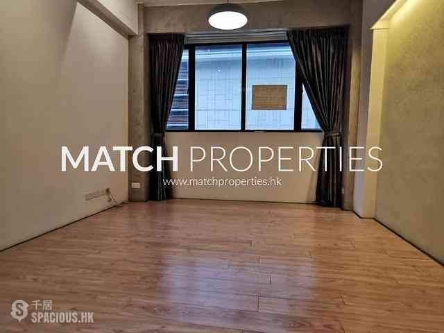 Sai Ying Pun - 25, First Street 01