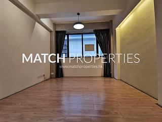 Sai Ying Pun - 25, First Street 02