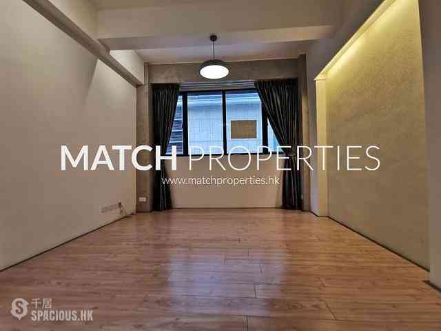 Sai Ying Pun - 25, First Street 02