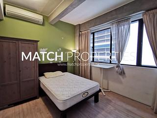 Sai Ying Pun - 25, First Street 03