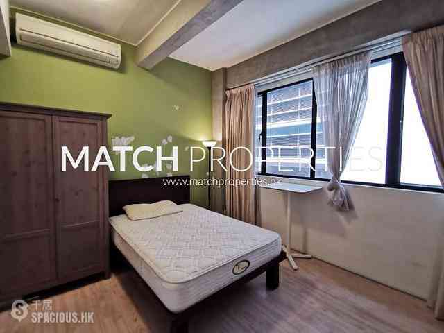 Sai Ying Pun - 25, First Street 03